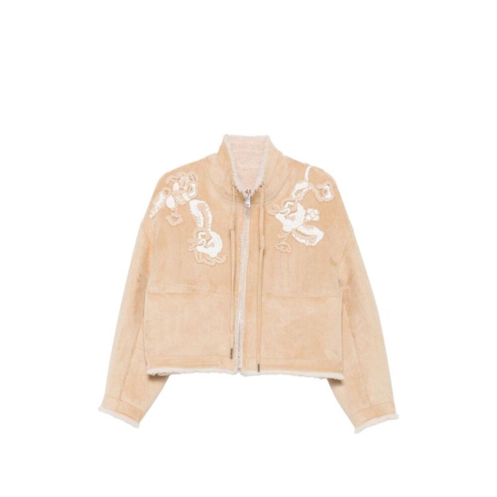 Ermanno Women Jackets